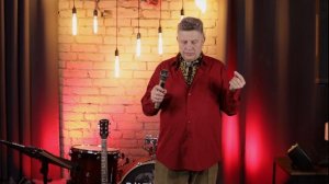 Россия. Автор-исполнитель Андрей Биржевой