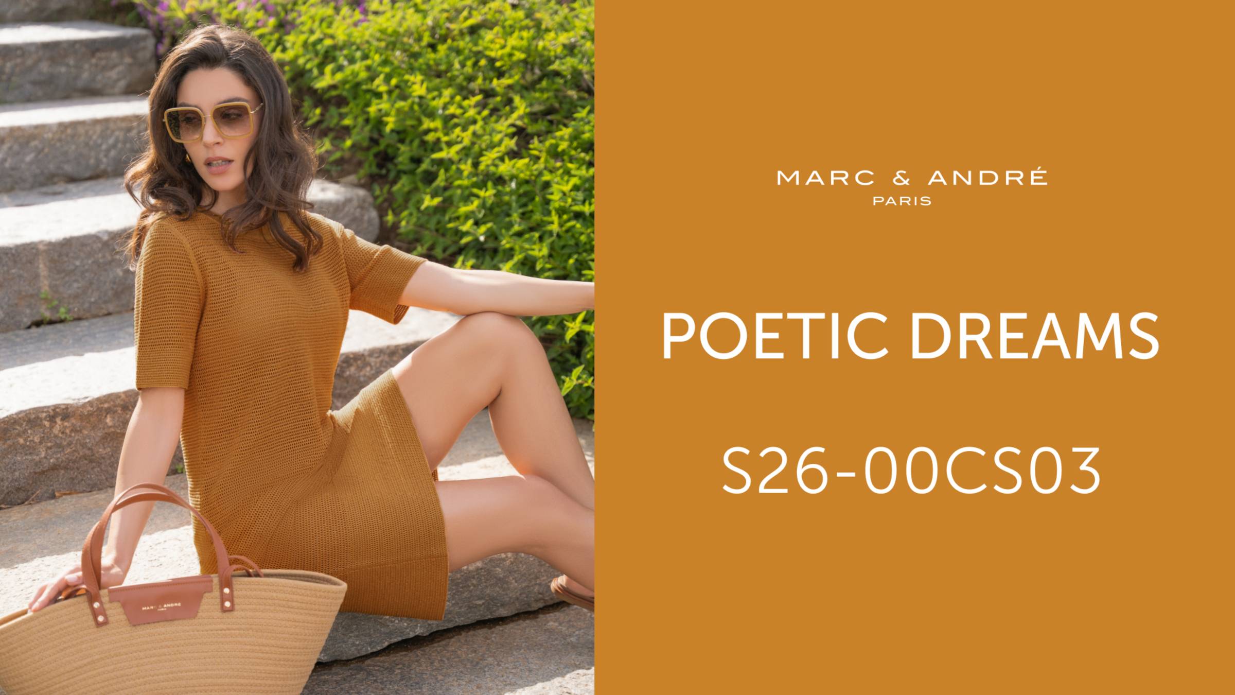 S2600 POETIC DREAMS смотреть онлайн