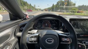 GAC GS8 👍🚀💪100.000