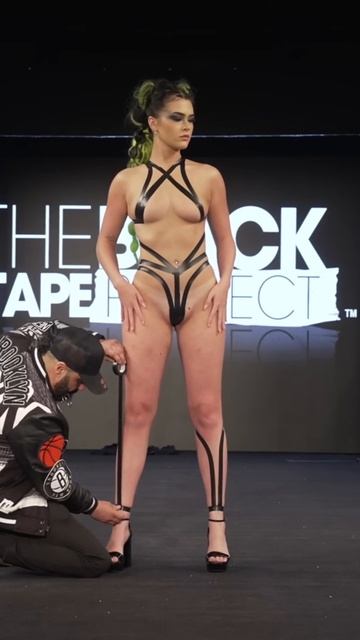 THE BLACK TAPE PROJECT Swimwear #shorts #short #bikini