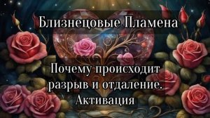 Близнецовые пламена