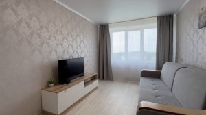 Однокомнатная  Квартира