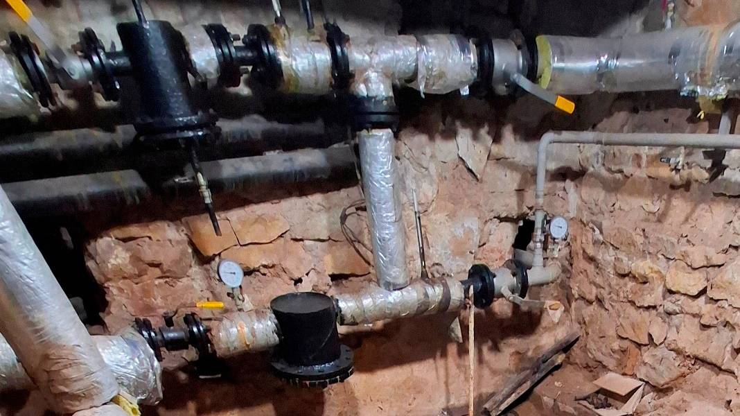 Гул батарей отопления не дает спать что делать с элеватором отопления.