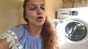 На джинсах белые пятна и полосы после стирки