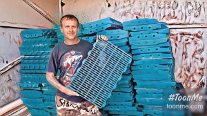 ‼️Потратил 500 000 рублей на свиней‼️