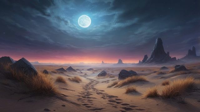 Peaceful Music To Ease Regret And Inner Turmoil