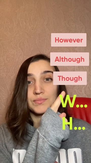 Although/though/however? #английский #какучитьанглийский #какучитьслова #произношение #english смотреть онлайн