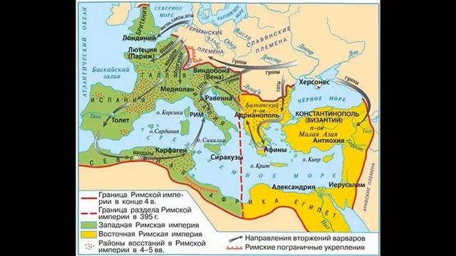 А9. Имперская коммуналка Древнего Рима смотреть онлайн