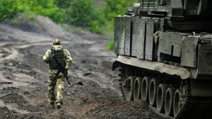 В ДНР освобожден Маяк, в Запорожье – Малиновка