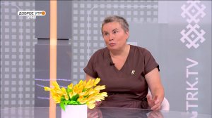 "Доброе утро, Уфа!" полный выпуск 15 июля 2025