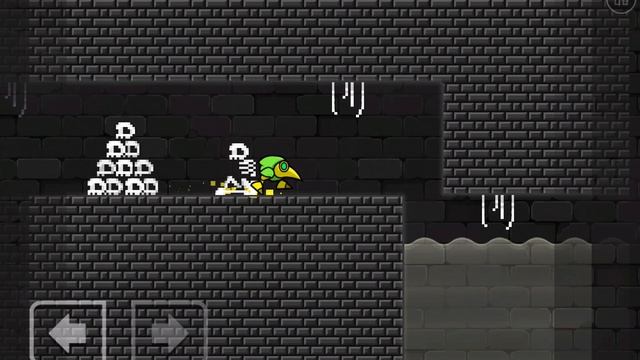 Horror Castle (ещё не вышел)