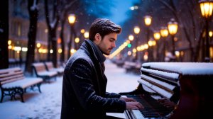 Красивая Песня "ЛЮБОВЬ КОСНУЛАСЬ"