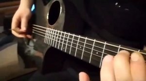 блюз от Жеки 2025