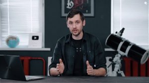 Астрообзор #20 / Повторяющиеся радиосигналы (FRB)/ Солнце - кристалл? /Ультима Туле и другое