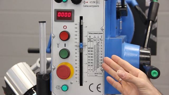 Вертикально-сверлильный станок 2Л125 смотреть онлайн