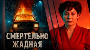 Черная вдова из Флориды: правда, от которой стынет кровь