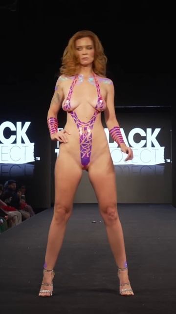 THE BLACK TAPE PROJECT Swimwear #shorts #short #bikini