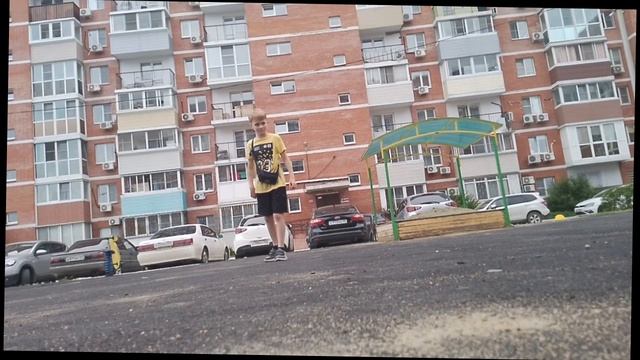 Враги 2 сезон 2 серия