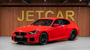 JETCAR - BMW M2 2023