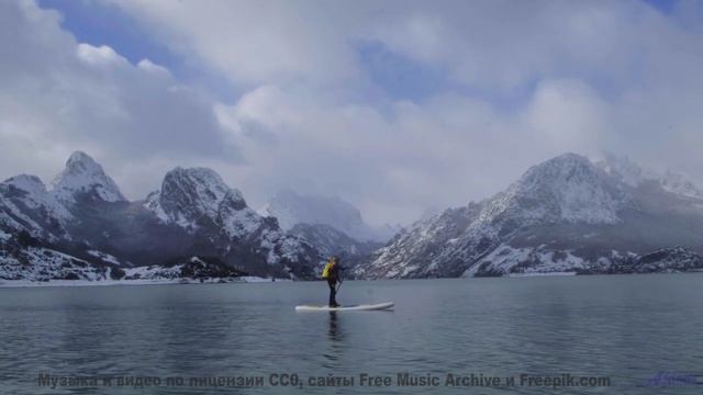 Трек, который звучит лучше на природе - Bubbles -- Ketsa -- Metaphysics