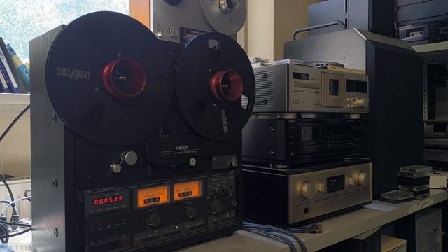 Revox C270 Black Design короткое для авито смотреть онлайн