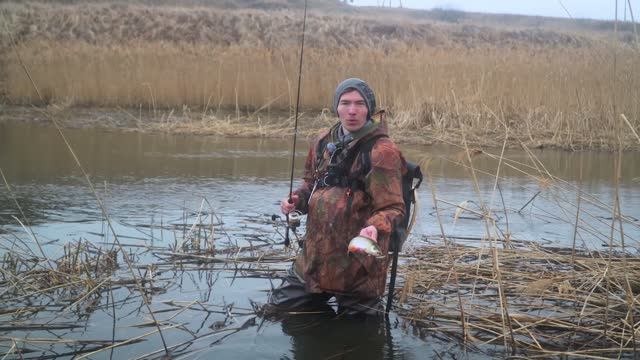 "МИР РЫБОЛОВА" смотреть онлайн