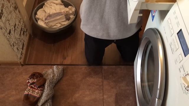 Как стирать носки в стиральной машине