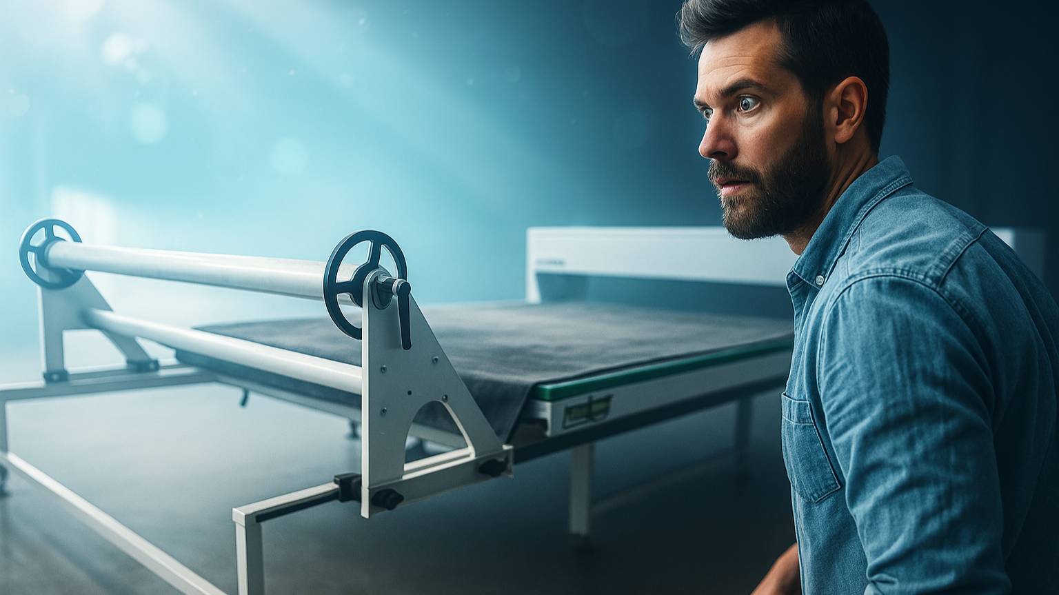 ЗАБУДЬ ПРО ТЯЖЕЛЫЕ РАМКИ! 🔥 Революция в склейке панелей