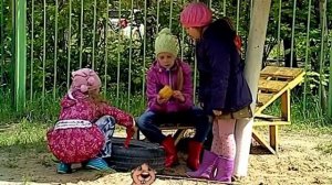 Детский сад г Курган часть 2 (DVD)