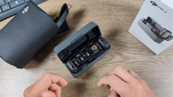DJI mic mini vs DJI mic 2 vs DJI mic 1 - что выбрать?