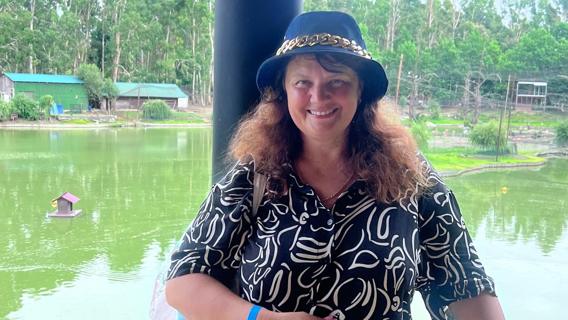 Отдых в Грузии! Лучший пляж и розовые фламинго смотреть онлайн