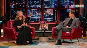 Реакция Олега Табакова на роль Даши Букиной | ШОУ ВОЛИ