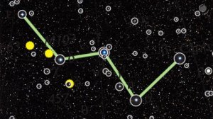 Небо - голограмма? Что? / Почему созвездия якобы не меняются? Как звезды двигаются на самом деле.