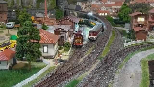 Это впечатляет!