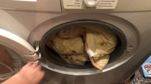 Как стирать верблюжье одеяло в стиральной машине