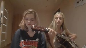 ♡алёна швец. - курение убивает♡ (кавер)