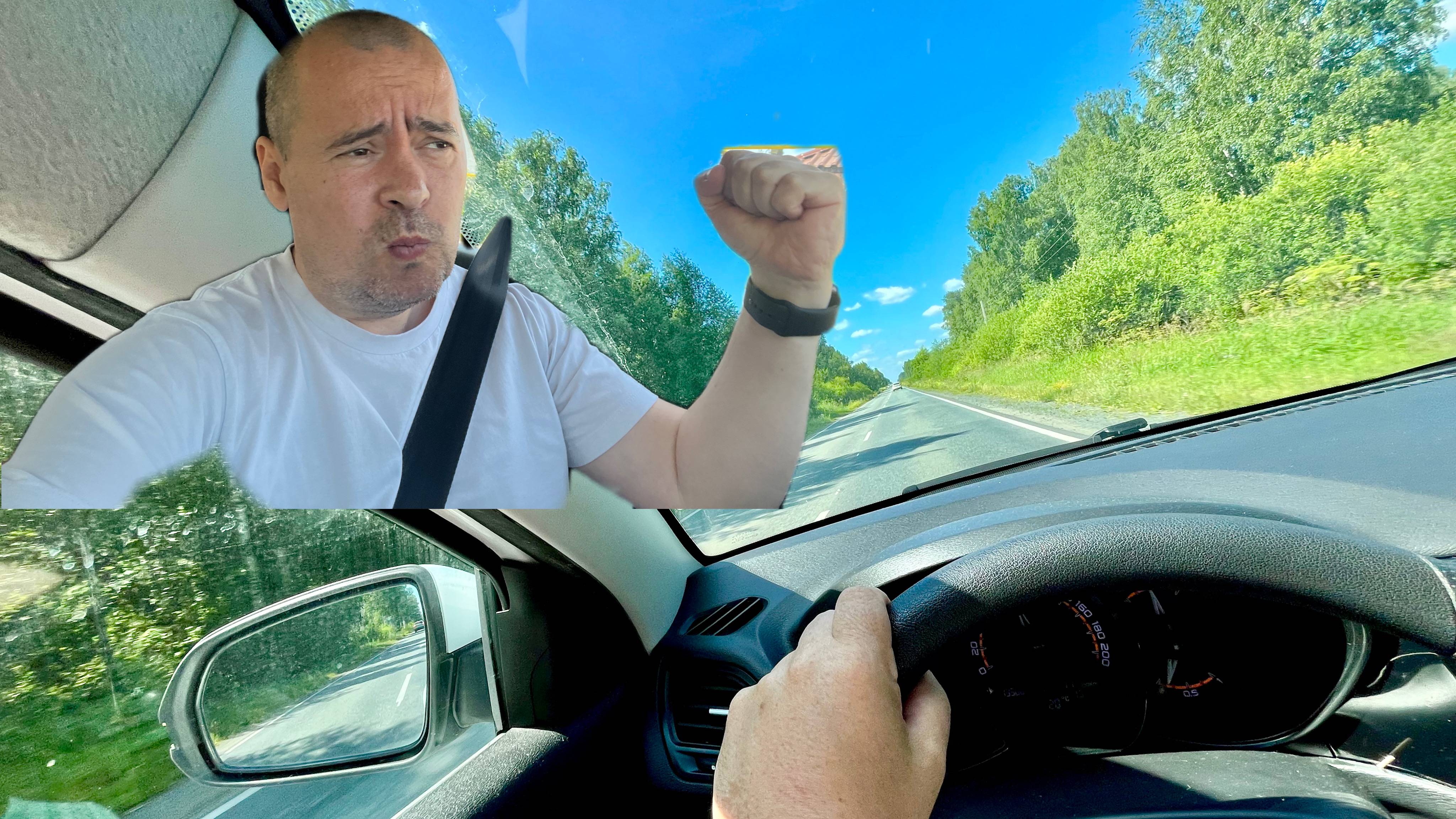 В поисках вина в преддверии выпускных. В итоге новые места в Арамиль - Патруши! смотреть онлайн