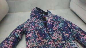 Как правильно сушить пуховик после стирки