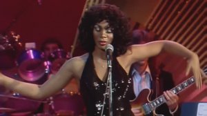 Donna Summer - I Feel Love (1977)