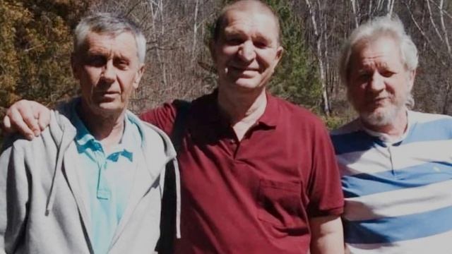 Семёнов - Баши смотреть онлайн