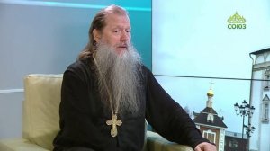 Беседы с батюшкой. Протоиерей Артемий Владимиров. 13 июля 2025