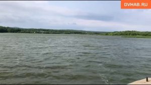 Водохранилище «Гаровское»