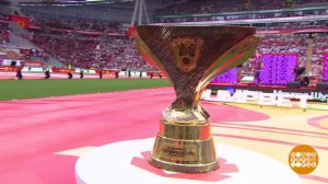 Футбол. Суперкубок России - у ЦСКА! Доброе утро. Фрагмент выпуска от 14.07.2025