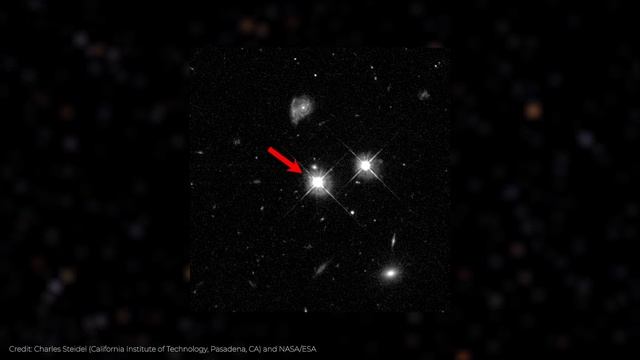 Наша Вселенная поглощает другие Вселенные поменьше? / Что такое “Красная дыра” / Астрообзор #151