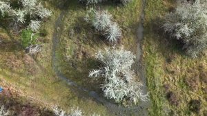 Как сохранить воду на большой территории?!