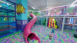 TeikaBoom в МФК Kvartal West, Аминьевское шоссе, 6