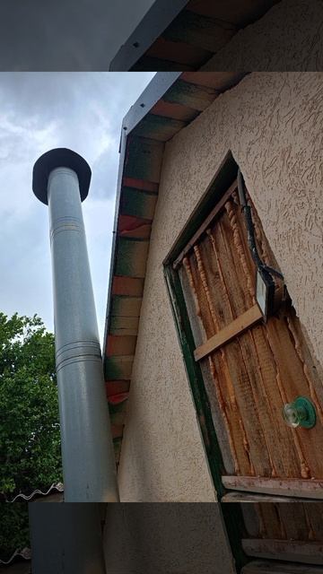 Короед - 16 серия