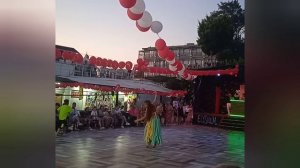 Турция Elysium Elite Hotel spa