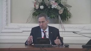 Александр Артамонов - Спецкурс Ватикан 3 из 12, Ватикан и Австро-Венгрия (7 марта 2025)