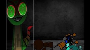 СУМАСШЕСТВИЕ В НОЧИ(ВТОРОЙ СЕЗОН ЧЕТВЁРТАЯ СЕРИЯ):ВЕНДЕ НЕ ХОРОШО